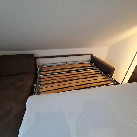 Dohne By Altmann Kwatera prywatna