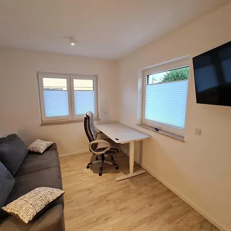 Kwatera prywatna Dohne By Altmann Birkenstein