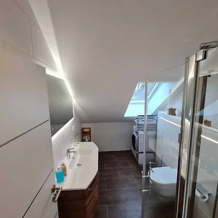 Dohne By Altmann Kwatera prywatna Birkenstein