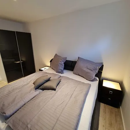 Kwatera prywatna Dohne By Altmann *