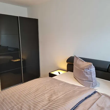 Dohne By Altmann Kwatera prywatna Birkenstein