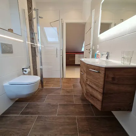 Dohne By Altmann Kwatera prywatna