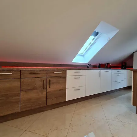 Kwatera prywatna Dohne By Altmann *