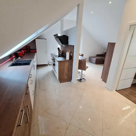 Dohne By Altmann * Birkenstein