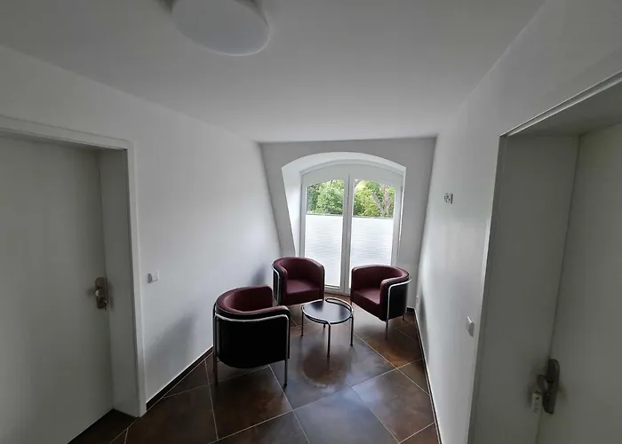 Dohne By Altmann * Birkenstein