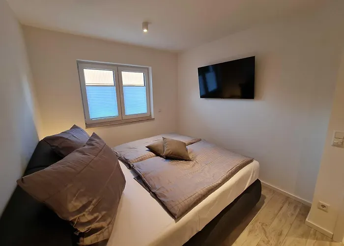 Dohne By Altmann منزل للإقامة *