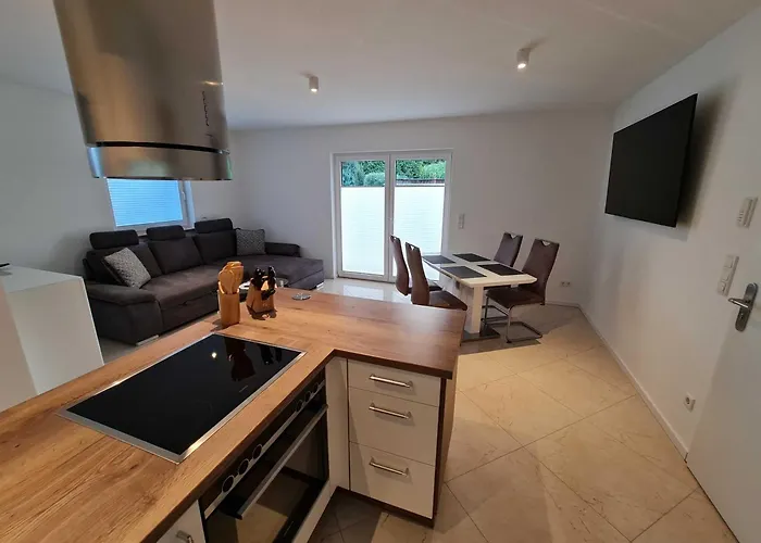 Dohne By Altmann منزل للإقامة Birkenstein