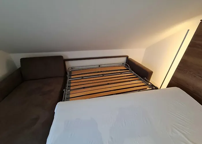 Dohne By Altmann منزل للإقامة