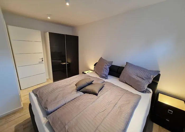 منزل للإقامة Dohne By Altmann *