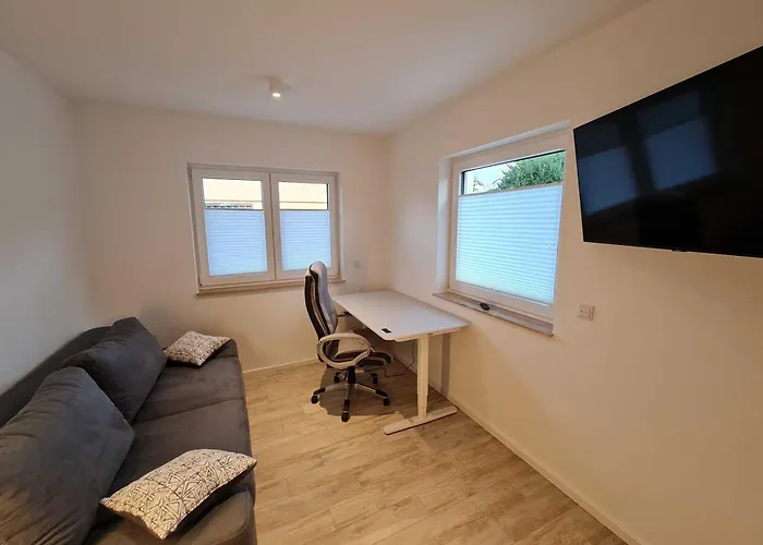 منزل للإقامة Dohne By Altmann Birkenstein