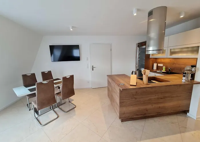 منزل للإقامة Dohne By Altmann