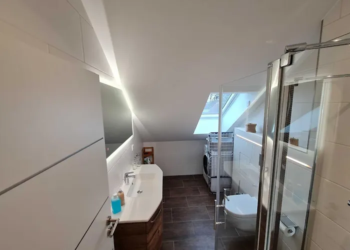 Dohne By Altmann منزل للإقامة Birkenstein