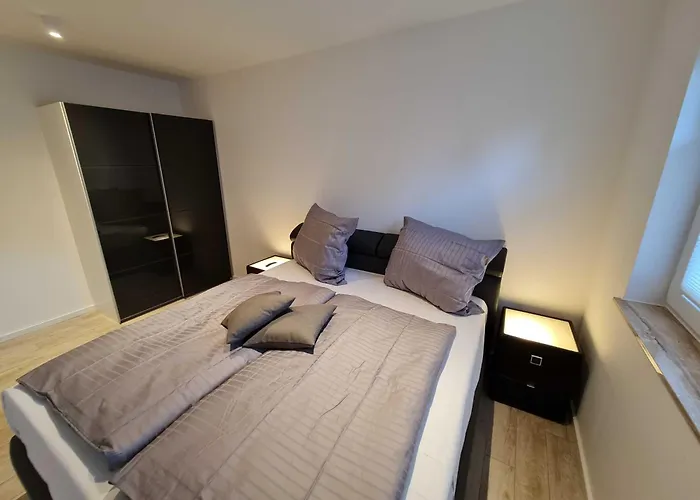 منزل للإقامة Dohne By Altmann *