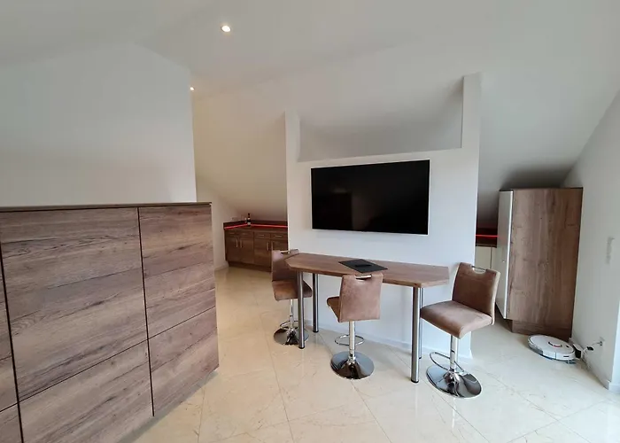 منزل للإقامة Dohne By Altmann