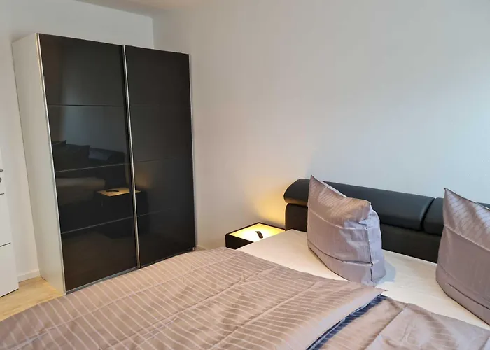 Dohne By Altmann منزل للإقامة Birkenstein