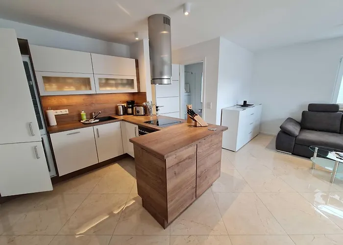 Dohne By Altmann Birkenstein