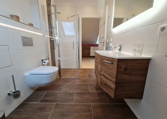 Dohne By Altmann منزل للإقامة