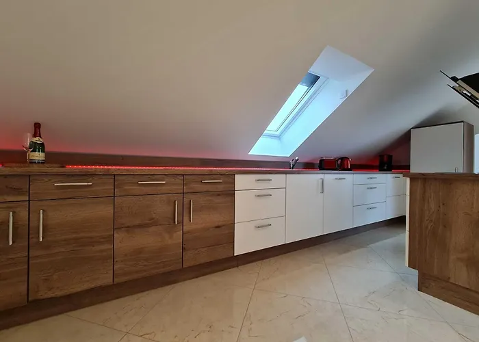 منزل للإقامة Dohne By Altmann *