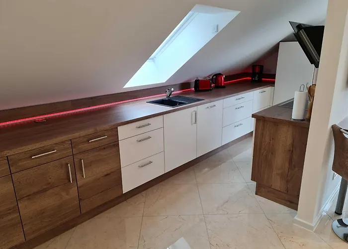 Dohne By Altmann * Birkenstein