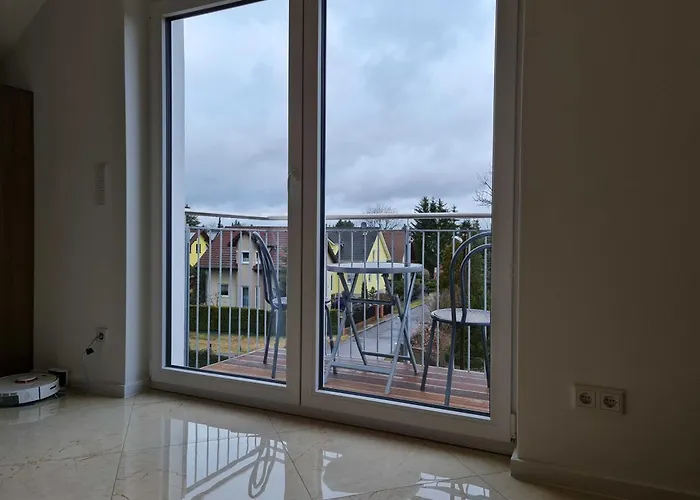 Dohne By Altmann Birkenstein