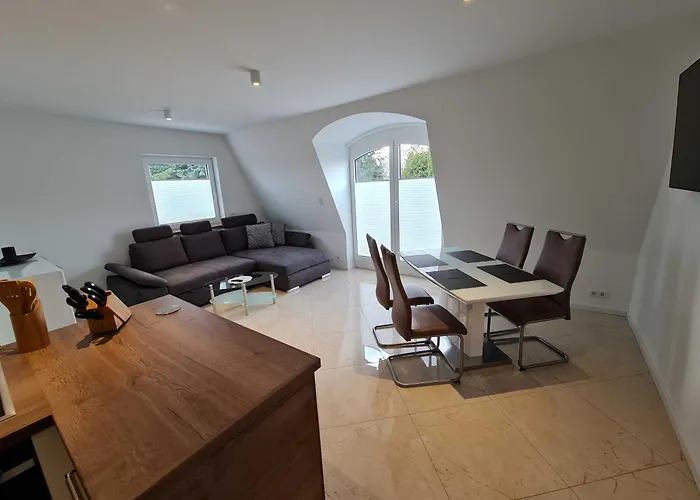 Dohne By Altmann منزل للإقامة