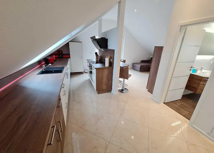 Dohne By Altmann * Birkenstein